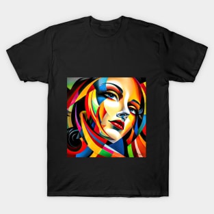 Elektra T-Shirt